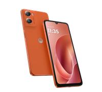 Lenovo moto g06 - PANTONE Tendril MediaTek Helio G81 Processor 2.00 GHz , Android 15 or Later, 256 GB - PB980018GB