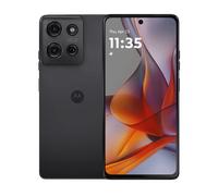Lenovo Moto g75 5G Charcoal Grey Qualcomm Snapdragon 6 Gen 3 Processor 2.40 GHz , Android 14 or Later, 256 GB - PB3Y0000GB