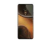 Lenovo motorola edge 50 ultra - Forest Grey Qualcomm Snapdragon 8s Gen 3 Processor 3.00 GHz , Android 14 or Later, 1 TB - PB0Y0017GB