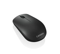 Lenovo GY50R91293 mouse Office Ambidextrous RF Wireless Optical 1200 DPI