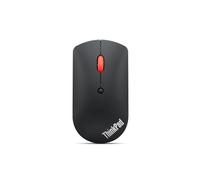 Lenovo 4Y50X88822 3 Buttons Wheel Scrolling Ambidextrous Optical Bluetooth Wireless Mouse