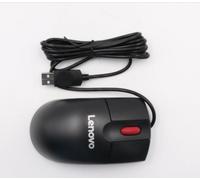 Lenovo Mouse Laser 3Button USB PS2 **New Retail**, 41U3078 (**New Retail** Scrool)