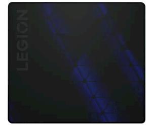 Lenovo | Mouse Pad | Legion Gaming Control L | Mouse pad | 400 x 450 mm | Black