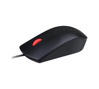 Lenovo Mouse USB Calliope Mouse BK