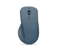 Lenovo Mouse | Yoga Pro | Wireless | Bluetooth | Tidal Teal