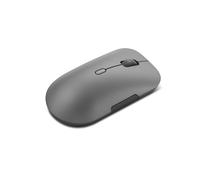 Lenovo Multi-Mode Pro Plus Mouse 6050 | Wireless | 2.4G, Bluetooth | Luna Grey