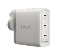 Lenovo Multi-port USB-C 100W GaN Charger - G0A6100SUK