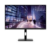 Lenovo N27p LED display 68.6 cm (27") 3840 x 2160 pixels 4K Ultra