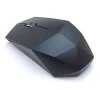 Lenovo N50 RF Wireless 1000dpi Optical Mouse - Black (RF Wireless, 1000 dpi, optical, wheel, Computer, Laptop)