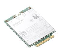 Lenovo 4XC1M72800 network card Internal WWAN