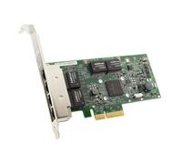 Lenovo NetXtreme PCIe 1Gb 4-Port RJ45 Ethernet Adapter