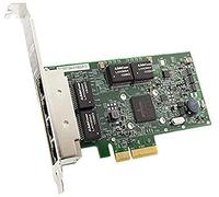 Lenovo NetXtreme PCIe 1Gb 4-Port RJ45 Ethernet Adapter