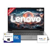 Lenovo New 15.6" Ideapad Touchscreen Business and Student Laptop, 10-Core Intel Core i5-1335U(Outperforms i7-1255U), 16GB RAM, 512GB SSD, Ultra Slim Design, Long Battery Life, Windows 11 w/o Earbuds