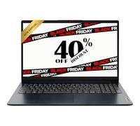 Lenovo New 15.6" Ideapad Touchscreen Business and Student Laptop, 10-Core Intel Core i5-1335U(Outperforms i7-1255U), 40GB RAM, 4TB SSD, Ultra Slim Design, Long Battery Life, Windows 11 w/o Earbuds