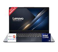 Lenovo New 15.6" Touchscreen Business and Student Laptop(2025/2026 Edition), 10-Core Intel Core i5-1335U(Outperforms i7-1255U), 16GB RAM, 1TB SSD, Ultra Slim Design, Long Battery Life, Windows 11 S