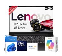 Lenovo New Generation 16" WUXGA FHD Thinkbook Business Laptop, Intel 8-Core i5-13420H Processor(Outperforms Ultra 7 155U), 32GB DDR5, 1TB PCIE, 14.5-Hour Battery Life, Bluetooth 5.3, Windows 11 Pro