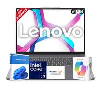 Lenovo New Generation IdeaPad Slim 15.3" Business Laptop, Intel 10-Core i7-13620H(Outperforms Ultra 7 225U), 40GB DDR5, 1TB PCIE, Rapid Charge, Wi-Fi 6, 14.5-Hour Battery Life, Windows 11 Pro