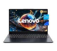 Lenovo - New IdeaPad 1 15.6" with 12th Gen Intel Core i3-1215U (6 Cores, up to 4.4GHz), 8GB RAM + 512GB PCIe SSD, 15.6" FHD Anti-Glare Display, Drive