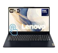 Lenovo New IdeaPad 15.6" Touchscreen Business Laptop with Microsoft Office | 40GB RAM - 1TB SSD | 2026 Edition | Intel Core i5-1335U 10-core Processor(Beats i7-1255U) | Windows 11 Home