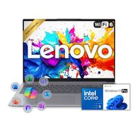 Lenovo New Thinkbook Business Laptop 2025/2026 Edition, Intel Core i5-13420H 8-Core Processor, 16" LED FHD Anti-Glare Display, 32GB RAM, 2TB SSD, Long Battery Life, Ultra Quiet Design,Windows 11 Pro