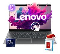 Lenovo Newest 15.6 Touchscreen IdeaPad • 8GB RAM • 768GB SSD (256GB SSD withHP 512GB P500 Portable SSD) • Intel 6-Core CPU • FHD (1920 x 1080) • Wi-Fi 6 • Bluetooth • Type-C • HDMI • Windows 11