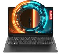 Lenovo Newest Everyday 15 FHD Laptop • Windows 11 Pro • 32GB RAM • 1TB Storage • Intel Multitasking Processor • Ethernet RJ-45 • Home and Business Essential • Slim and Stylish Design