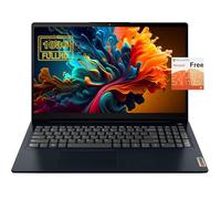 Lenovo Newest IdeaPad 1 15.6" FHD Laptop, 20GB RAM, 1TB SSD, Intel Pentium Silver N6000, 1 Year Microsoft Office 365, Webcam, Type-C, SD Card Reader, Wi-Fi 6, Windows 11, JVQ MP
