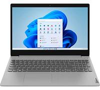 Lenovo Newest Ideapad 3 15 Laptop, 15.6” FHD Display, AMD Ryzen 3 3250U Processor, 16GB DDR4 RAM, 512GB SSD, Webcam, HDMI, WiFi 5, Light Weight, Platinum Grey, Windows 10, Gray