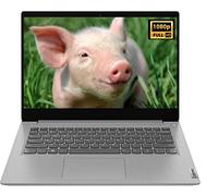 Lenovo Newest Ideapad 3i 14" FHD IPS Laptop, Intel 10th Gen i5-1021U Processor, 8GB RAM 256GB PCIe SSD, Bluetooth, Webcam, WiFi, HDMI, Windows 11 Home, Gray