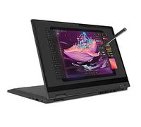 Lenovo Newest IdeaPad Flex 5 2-in-1 Touch Laptop, AMD Ryzen 5 5500U, 14" FHD IPS Display, Wi-Fi 6, Webcam, Fingerprint, 12hr LongBattery Life, Type-C, w Digital Pen (16GB RAM | 1TB PCIe SSD)