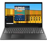 Lenovo Newest IdeaPad S145 15.6" HD Business Laptop, AMD A6-9225 Dual-core Upto 3.0GHz, 8GB RAM, 1TB HDD, AMD Radeon R4 Graphics, HDMI, WiFi, Card Reader, Windows 10, Black