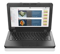 Lenovo Newest N22 11.6 inch HD Flagship High Performance Laptop PC| Intel Celeron N3050 Dual-Core| 1.60 GHz| 4GB RAM| 64GB SSD| Bluetooth| WIFI| Water resistant keyboard| Windows 10 Pro