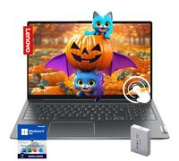 Lenovo Newest Touchscreen Ideapad Laptop, 15.6'' FHD IPS Anti-Glare Display, 12th Gen Intel Core i3 (Up to 4.4GHz), 40GB RAM, 2TB PCIe SSD, Windows 11 Pro, Wi-Fi 6, Type-C, w/WOWPC Bundle