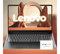 Lenovo Newest V15 Series Laptop • 16GB RAM • 1TB Storage (512GB SSD + 512GB External) • 15.6 FHD Display w/Low-Blue Light • Intel Processor • HDMI • Ethernet Port • Windows 11 Pro • w/WOWPC Bundle
