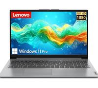 Lenovo Newly Designed 15.6" Business Laptop(2025/2026 Edition) | Intel 4-core Processor | 15.6" FHD (1920 x 1080) | 32GB DDR4 | 2TB PCIe SSD | Low-Blue Light | Military Durable | Windows 11 Pro