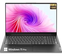 Lenovo Newly Designed 15.6" Business Laptop(2025/2026 Edition) | Intel 4-core Processor | 15.6" FHD (1920 x 1080) | 24GB DDR4 | 1TB PCIe SSD | Ultra-Quiet Design | Military Durable | Windows 11 Pro