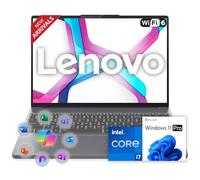 Lenovo Newly Released 16" WUXGA Thinkpad E16 Laptop(2025/2026 Edition) with Microsoft Office, Intel Core Ultra 5 125U, 64GB RAM, 2TB SSD, Backlit Keyboard, Fingerprint Reader, Windows 11 Pro, WOWPC