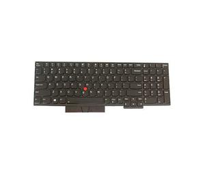 Lenovo NMPMXKB-BLBKUSE 01YP789 Keyboard US 01YP789