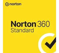 Lenovo Norton 360 Standard ? Protection for 1 Device 15 Month Subscription - 4L41U30847