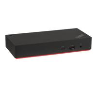 Lenovo ThinkPad universal USB-C DOCK 90W Black