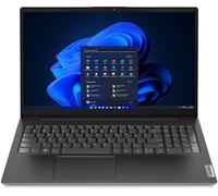 Lenovo Notebook V15 G4 15.6" 15.6" AMD RYZEN 3 7320U 2.4GHz RAM 8GB SSD 256GB M.2 NVMe-WI-FI 5-Win 11 Home Black (82YU00U7IX) Brand