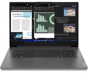 Lenovo Notebook V17 G4 IRU 43.9cm (17.3") Full HD U300 8GB RAM 512GB SSD Intel UHD Graphics Win