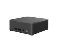 Lenovo NUC BYNUC13PG Mini Desktop / 10-Core Intel i7-13620H UHD Graphics / 32GB DDR4 SDRAM / 1TB SSD/Wi-Fi/Thunderbolt 4 / Win10 Pro / 32GB USB/Black