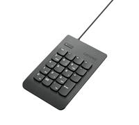 Lenovo Numeric Keypad Gen II Keypad USB Black for ThinkPad E490, E590, L390, L390 Yoga, P72