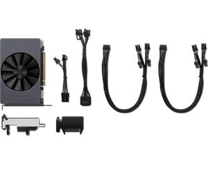 Lenovo NVIDIA GeForce RTX 5060 8GB DP*3+HDMI*1 GDDR7 Graphics Card - 4X61U02753