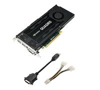 Lenovo NVIDIA Quadro K4200 4 GB DVI-I, zusã¤tzlicher