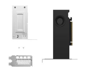 Lenovo NVIDIA RTX 2000 Ada 16 GB mini-DP*4 GDDR6 Graphics Card - 4X61P69962