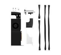 Lenovo NVIDIA RTX 4500 Ada 24GB DP*4 GDDR6 Graphics Card - 4X61P46223