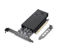 Lenovo 4X61Q73041 graphics card NVIDIA RTX A1000 8 GB GDDR6