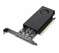 Lenovo NVIDIA RTX A400 4 GB GDDR6